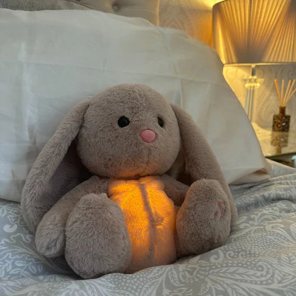 THE RELIEF BUNNY